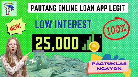 Pautang Online .
